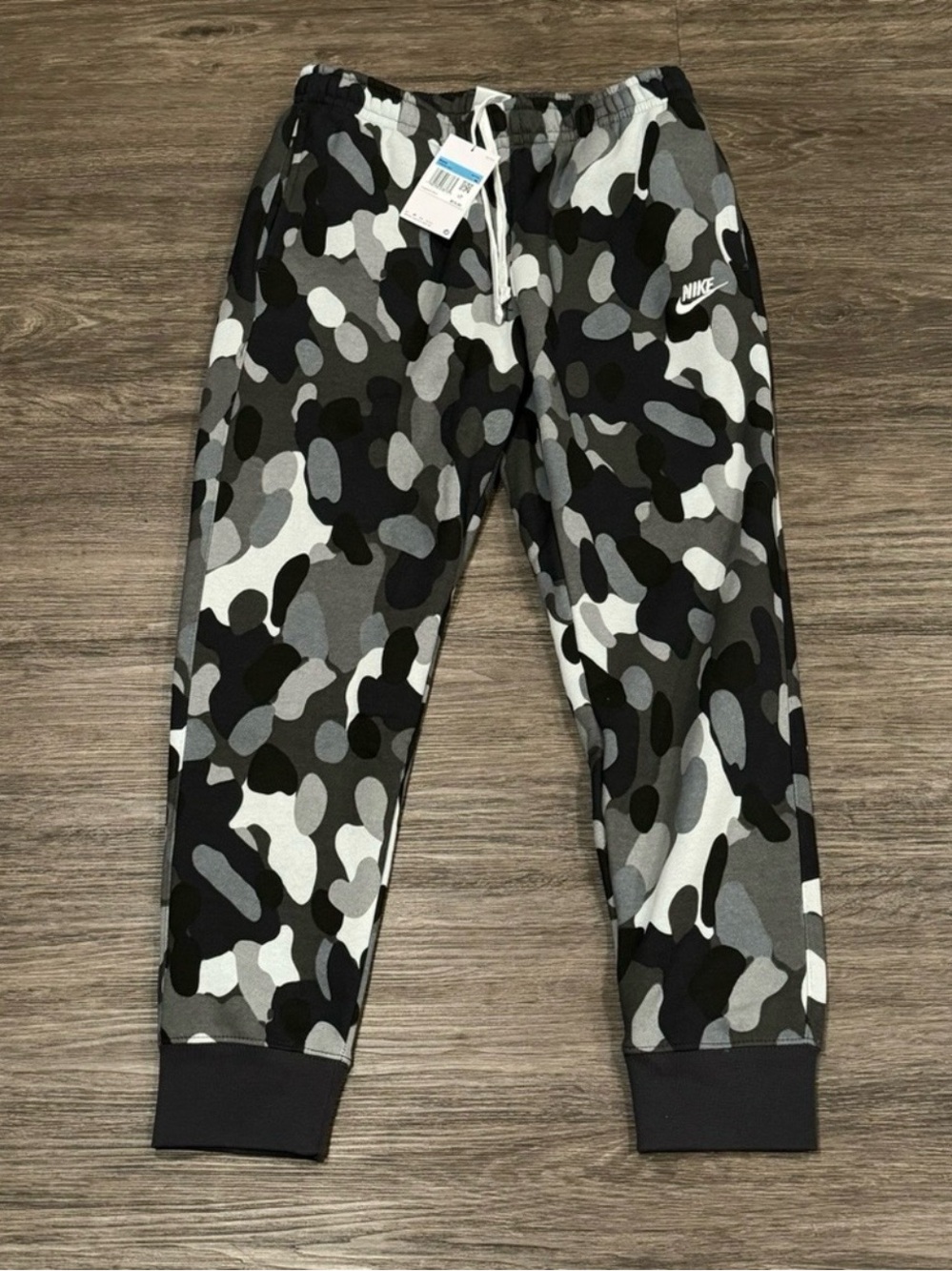 Nike joggers sz Men